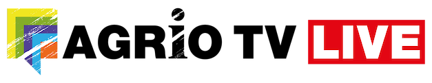 Agrio TV Live logo