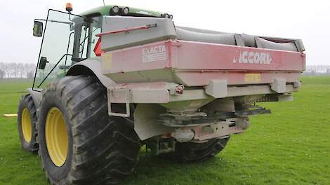 Boeren oefenen met invulling nieuwe GLB - Agraaf