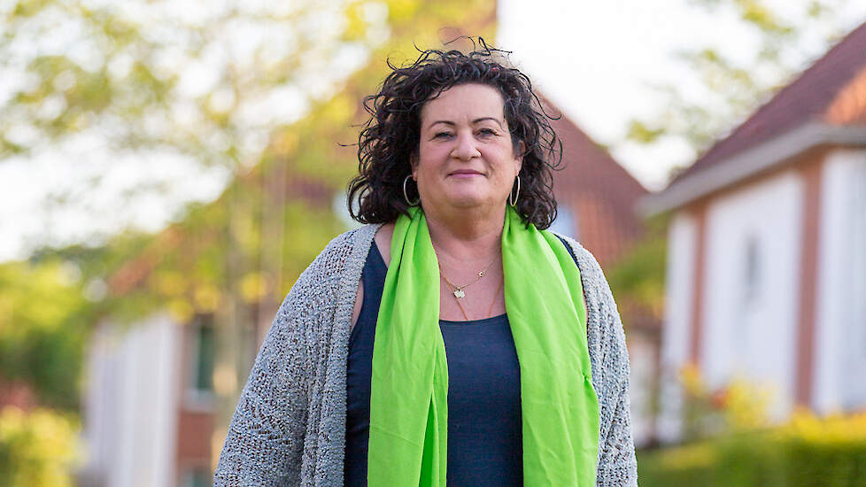 Caroline Van Der Plas Gekozen Als Lijsttrekker Boerburgerbeweging Agraaf Nl Landbouwnieuws Voor West Nederland