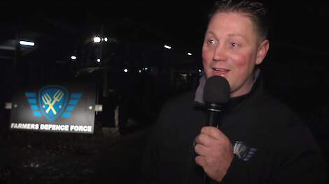 Video: Wieggers: 'Koning kan wel iets meer respect hebben' - Agraaf