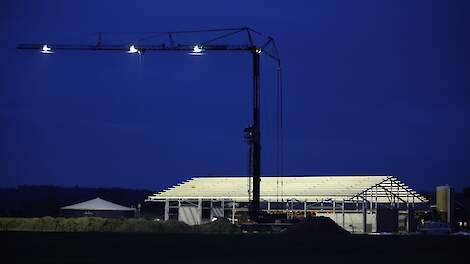 Zuid-Holland stelt extern salderen open; uitzonderingspositie voor Nieuwkoopse boeren - Agraaf