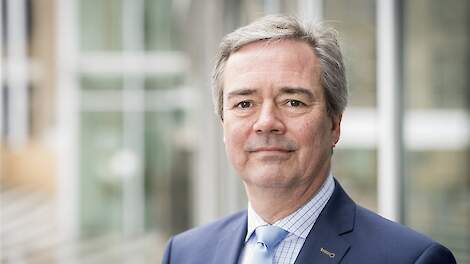 Meindert Stolk nieuwe landbouwgedeputeerde provincie Zuid-Holland - Agraaf