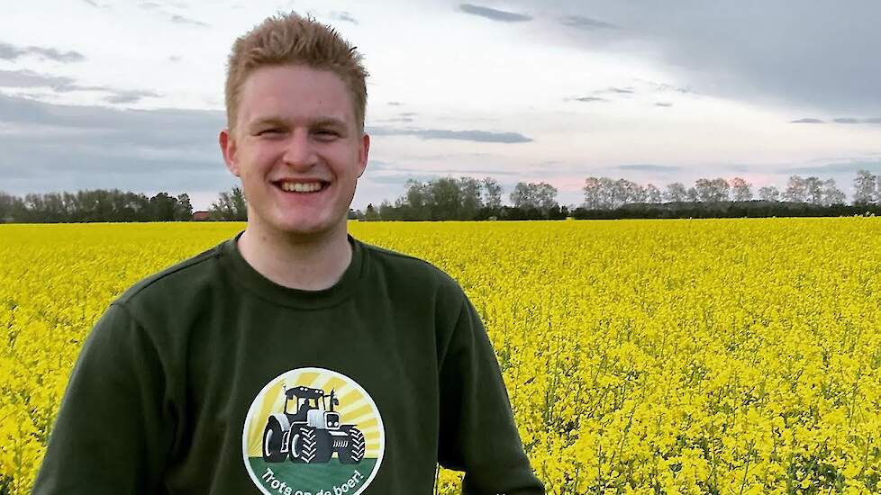 Op reis naar Mecklenburg-Vorpommeren (DE) - Robin's vlog #4 - Vloggende jonge boeren
