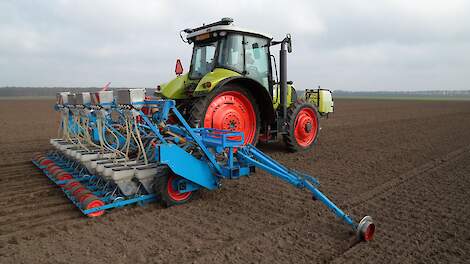 Stelling: Ik vind de ecoregelingen een goede toevoeging aan het GLB - Agraaf