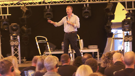 Tijd voor een positief verhaal en -plan over landbouw en klimaat - Agraaf