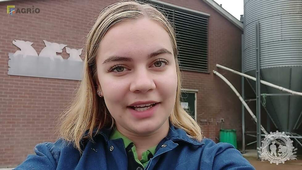 Rhodee zoekt nieuwe vloggers