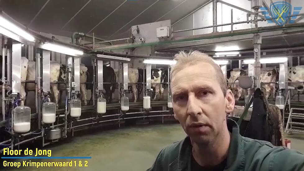 Vlog van Floor de Jong: "Onteigening in Krimpenerwaard?!?!"