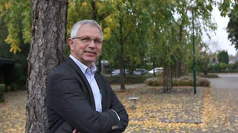 „Voedsel wordt duurder met de Farm to Fork strategie”, stelt Roel Jongeneel. „Ik denk dat je daar eerlijk over moet zijn.”