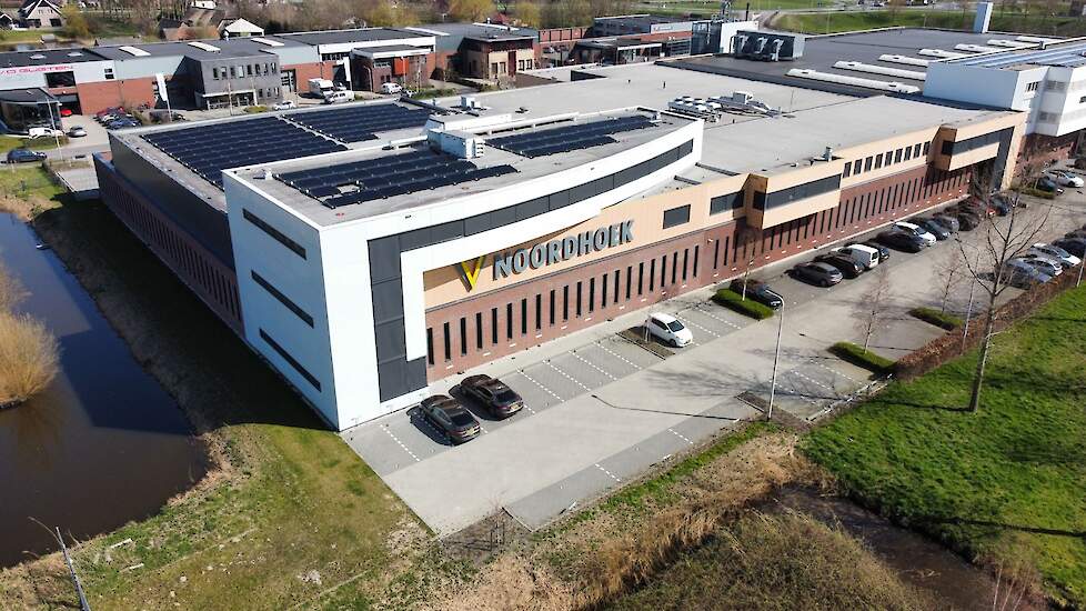 Noordhoek Geraspte Kaas uit Bodegraven overgenomen door A-ware