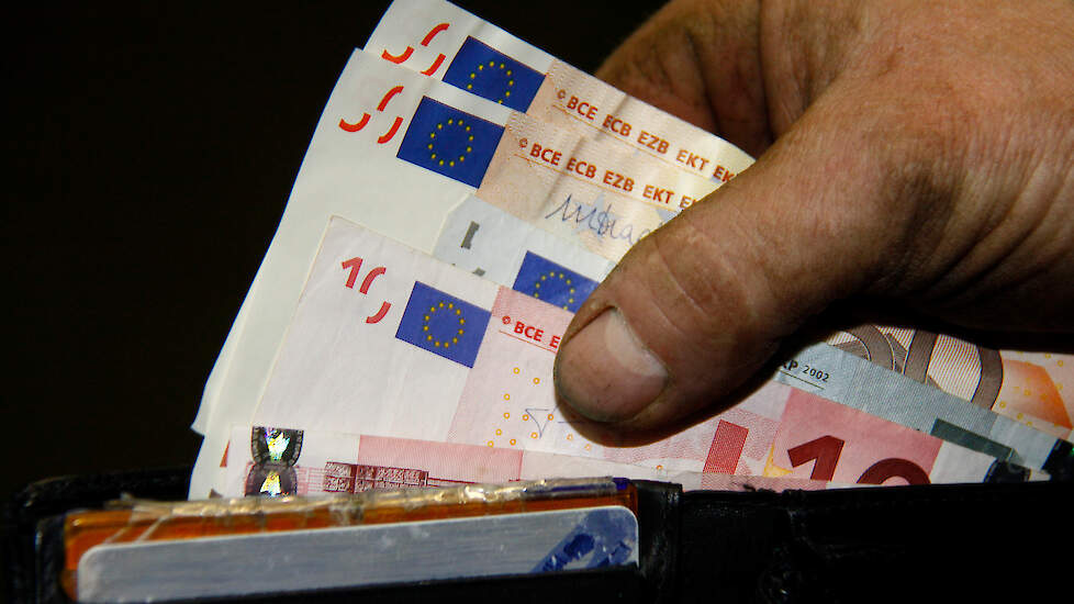 Ondanks de inflatie bezuinigt de consument nog niet op voedsel. Maar de verwachting is dat de gestegen prijzen later dit jaar wel effect hebben op het koop­gedrag.