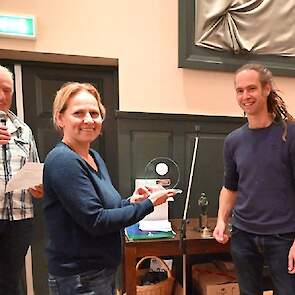 Familie Heemskerk.