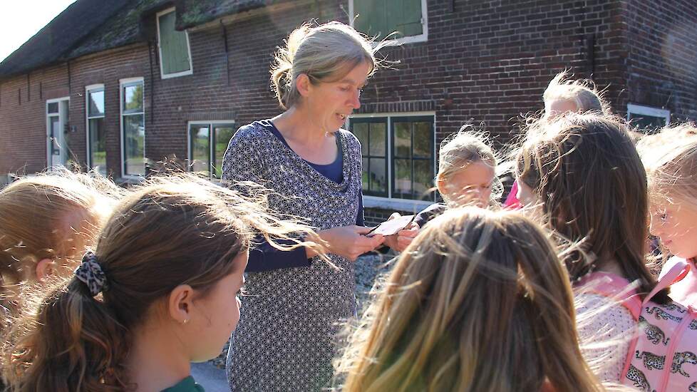 Sterke Erven Monitor › Twee werelden verbinden | Agraaf.nl