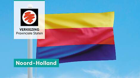 Nordholland-Politik: „Sparsam sein im Viehsektor“ |  Agraaf.nl