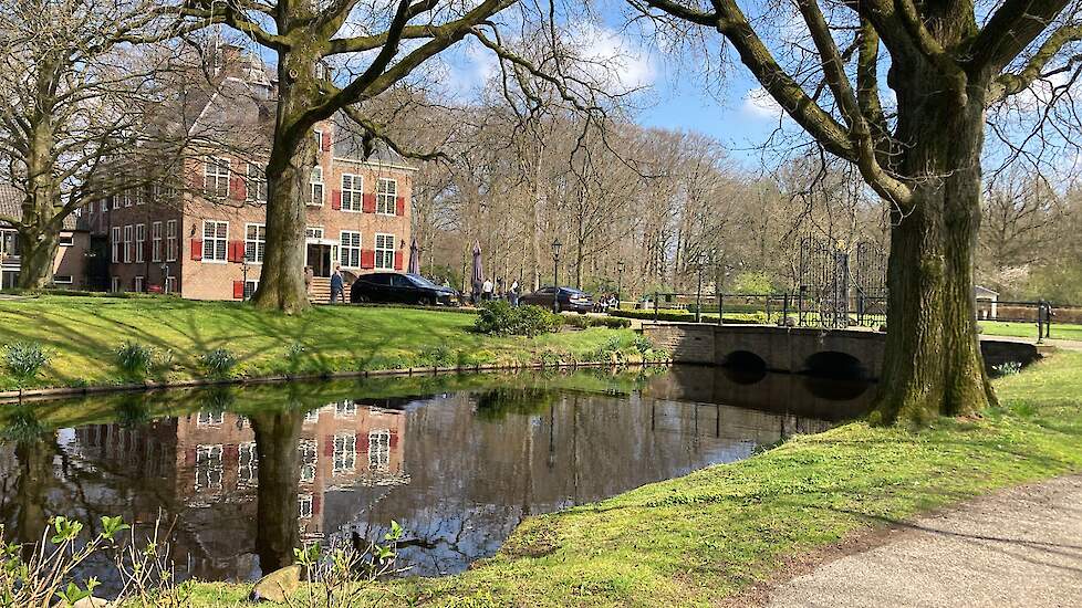 Beeld ter illustratie.