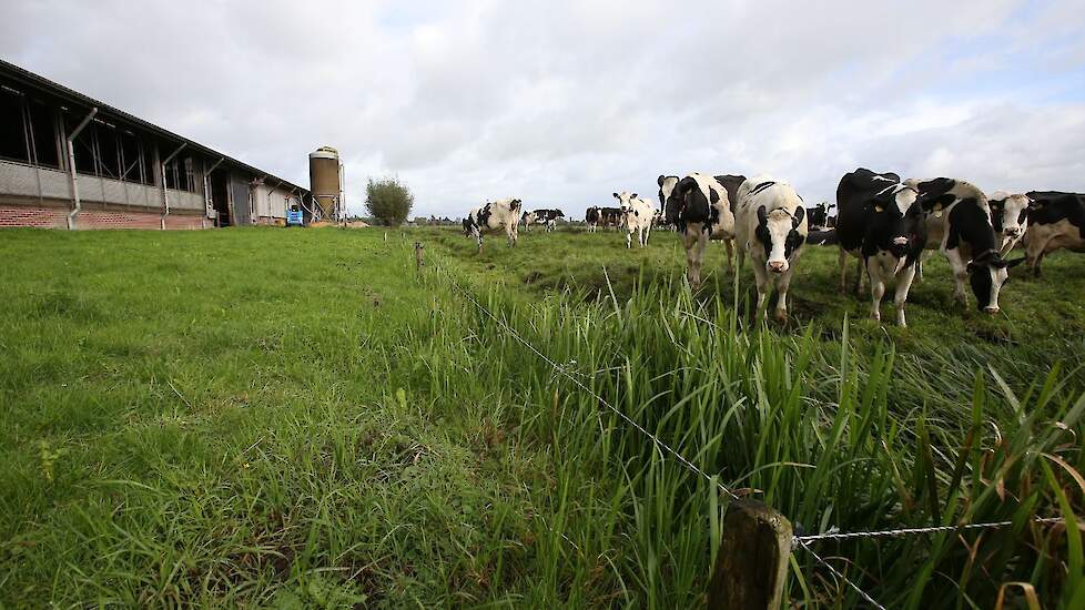 Onder meer de registratie van weidegang en de wegingsfactor van sloten gaan volgend jaar veranderen.