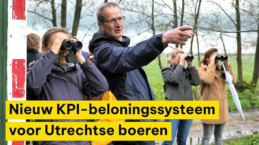 Utrechtse Monitor Duurzame Landbouw start met 100 melkveehouders