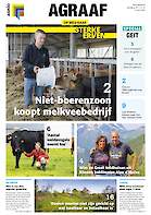 Vakblad Agraaf › Editie 2025-12
