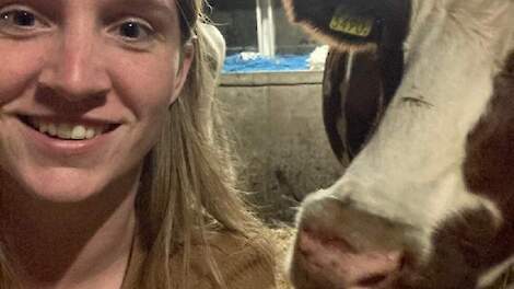 Merel Straathof, portefeuillehouder Leefomgeving bij NAJK.