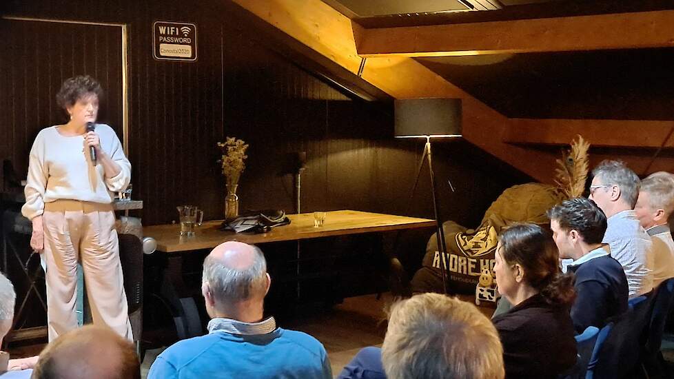 DDB vecht voor een werkbaar convenant dierwaardige veehouderij