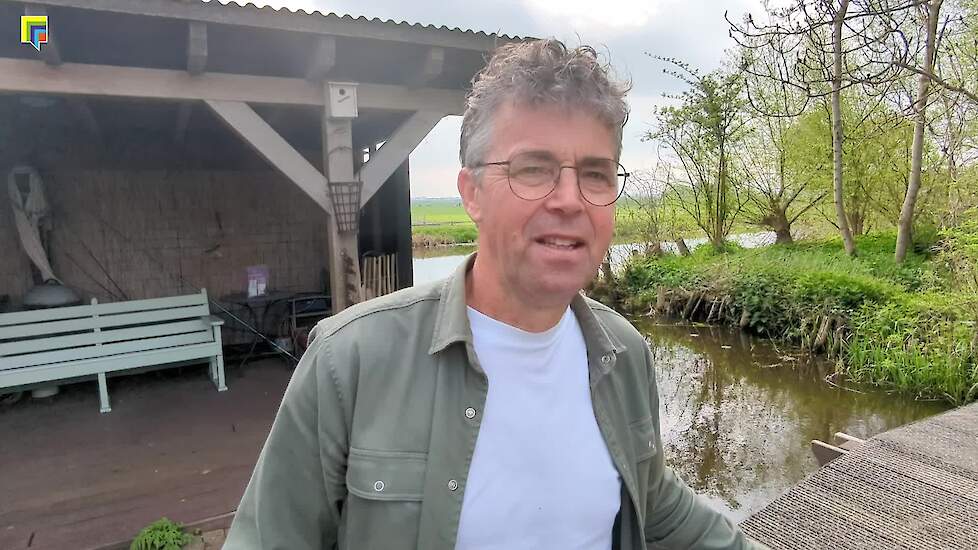 Werkbezoek Wiersma - Sjaak van Veen
