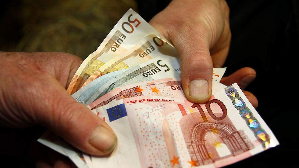 Stijging agrarische grondprijs in Noord-Holland, Utrecht en Zuid-Holland