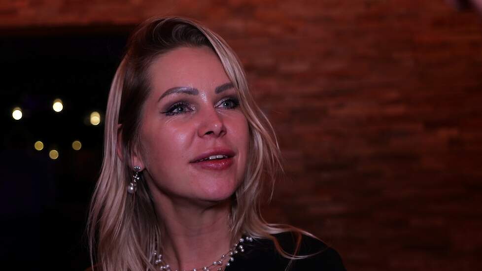 Femke Wiersma (BBB): 'Voor de landbouw is deze verkiezingsuitslag niet de allerbeste uitkomst'