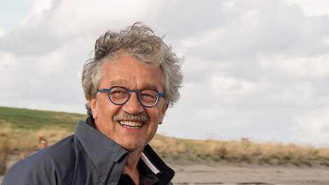 Opinie: Voedselzekerheid leidt tot meer vertrouwen in boeren