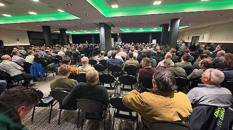 'UPLG moet terug naar de tekentafel, anders wordt Utrecht landschapspark'