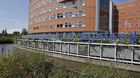 Subsidie maatregelen waterkwaliteit en klimaatadaptatie Stichtse Rijnlanden