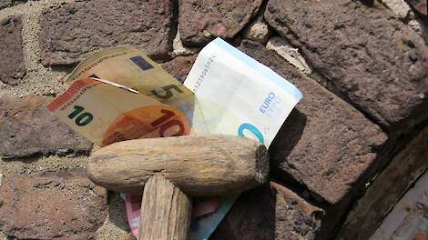 Boerenbelangenbehartigers willen gunstige belastingmaatregel in ruil voor groene investeringen