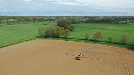 Rechter: Omwonenden hebben recht om spuitgegevens in te zien