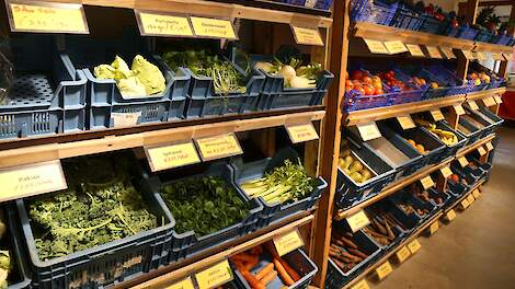 Rotterdam de boer op! Lanceert Impactfonds Duurzame Voedselketen: ‘Met groeifinanciering helpen we boeren, verwerkers en retailers om impact te vergroten’