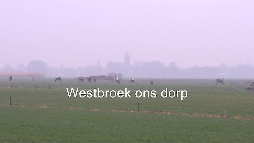Westbroek ons dorp