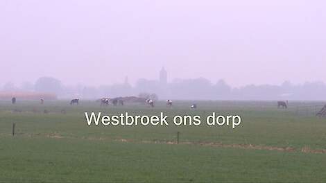 Westbroek ons dorp